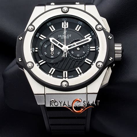 hublot geneve big bang king fake|big bang hublot price.